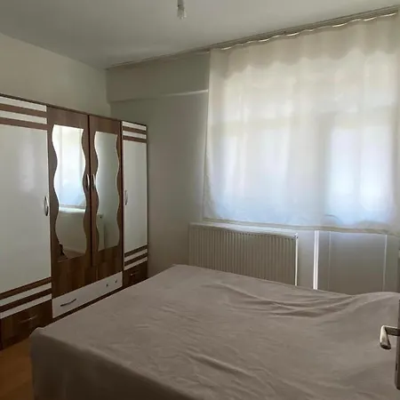 Apartment Muesluem
