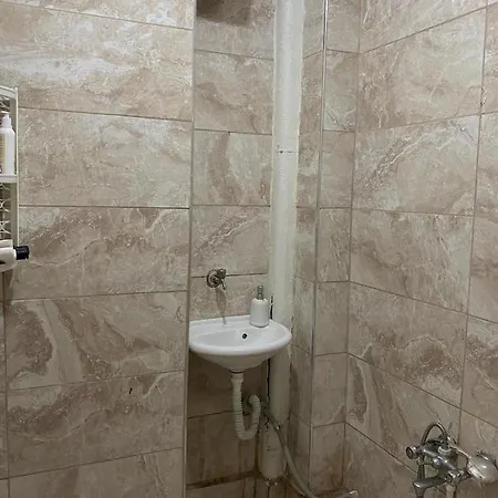 Muesluem Apartment