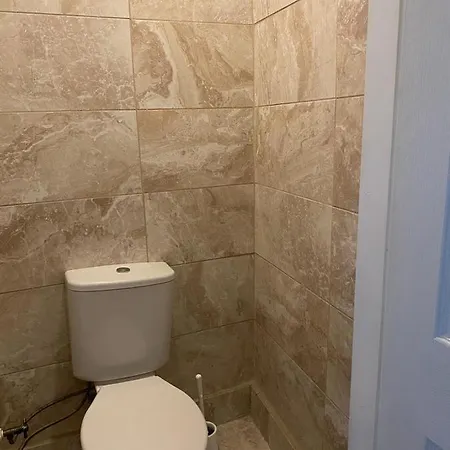 Muesluem Apartment
