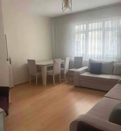 Muesluem Istanbul