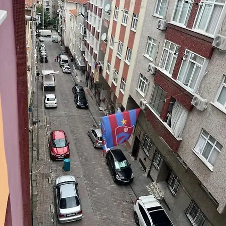 Muesluem Apartment *