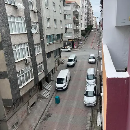 Apartment Muesluem