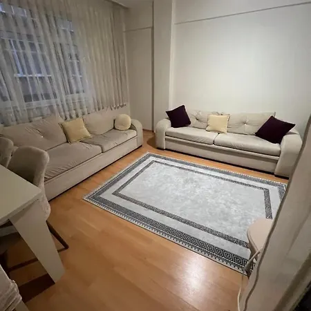 Apartment Muesluem