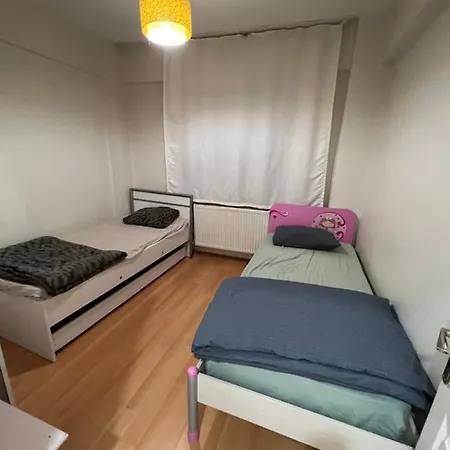 Muesluem Apartment *